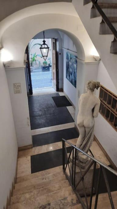 Piazza Di Spagna Home - Family Apartment Roma Exterior foto